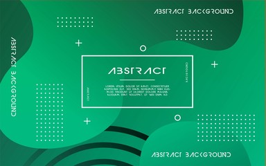 modern abstract liquid color background. dynamic textured geometric elements design.can be used on posters,banner,web and any more