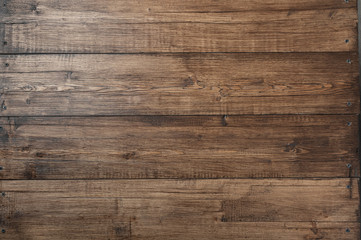 wooden background of larch, boards are arranged horizontally