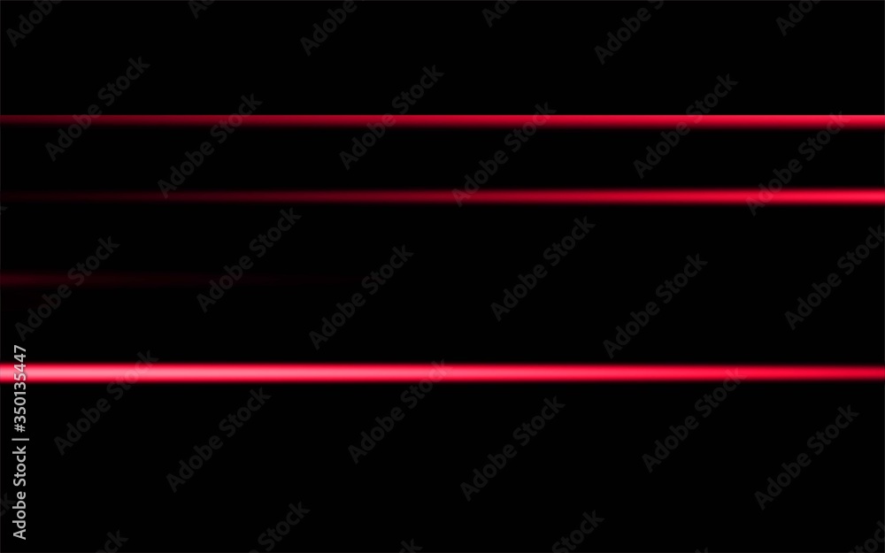 Poster abstract light speed vector background