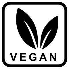 Vegan Badge