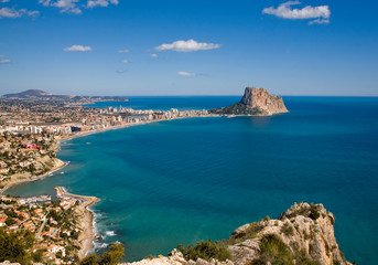 calpe