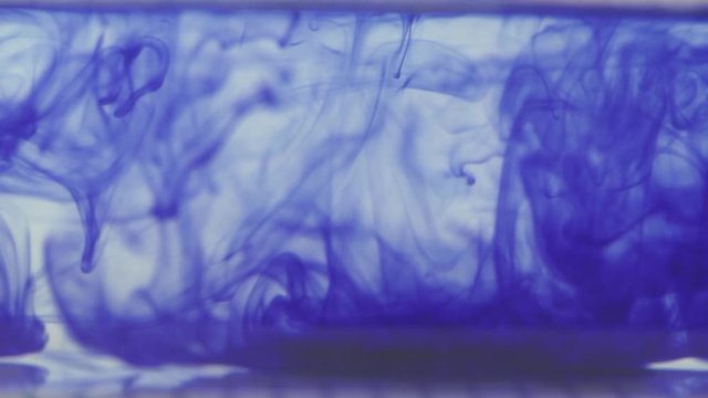 This is the third of an ink experiment I shot for a tattoo documentary. This input can be altered in many ways and also be used in a dreamy kind of sequence. Edit away!