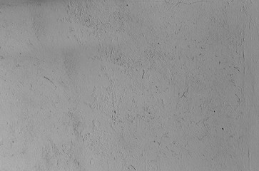 gray cement plaster background texture