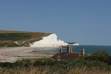 Seven Sisters