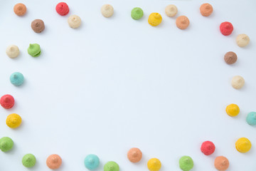 メレンゲクッキー