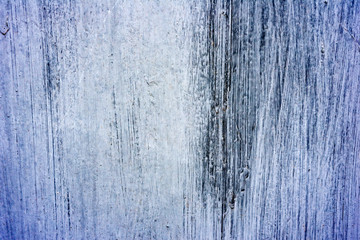 Fototapeta na wymiar Metal texture with scratches and cracks which can be used as a background