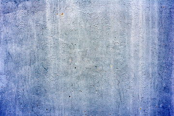 Metal texture with scratches and cracks which can be used as a background
