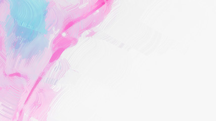 abstract soft background, paint strokes