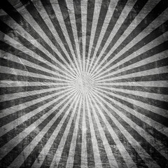 Obraz premium abstract sun's rays