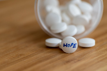 Treatment Hope