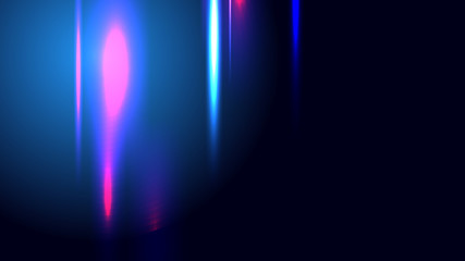 Abstract light and shade creative background. Vector illustration.