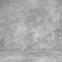 Designed grunge texture. Wall and floor interior background