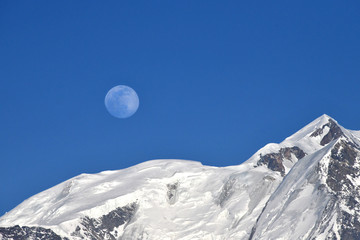 Pleine lune