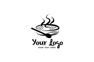 Cooking Logo Template