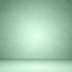 Designed grunge texture. Wall and floor interior background