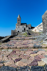 Cinque Terre - Italy - a wonder of colors in Liguria