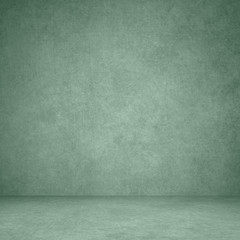 Designed grunge texture. Wall and floor interior background