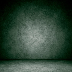Designed grunge texture. Wall and floor interior background