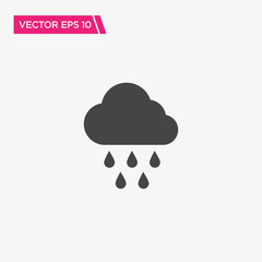 Weather Icon Design Concept, Vector EPS10