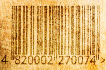barcode