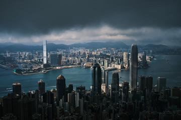 Hong Kong