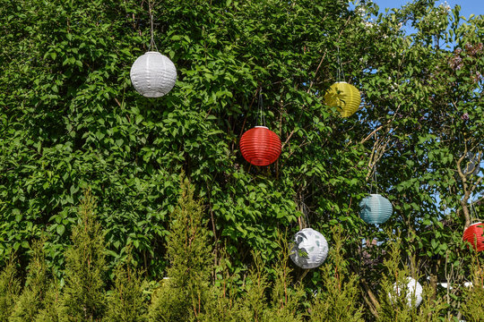 Lampion