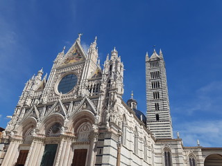 Naklejka premium Duomo de florence