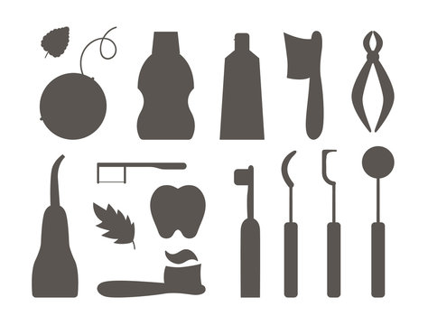 1,389 BEST Dental Tools Clipart IMAGES, STOCK PHOTOS & VECTORS | Adobe
