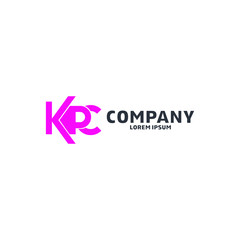 kpc logo design
