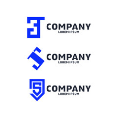 js logo design