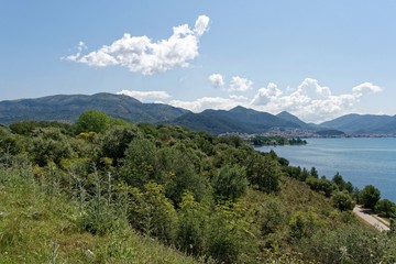 Griechenland - Igoumenitsa