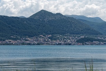 Griechenland - Igoumenitsa