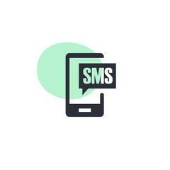SMS -  Icon