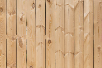 Background from wooden unpainted boards