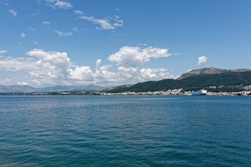 Griechenland - Igoumenitsa