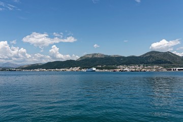 Griechenland - Igoumenitsa