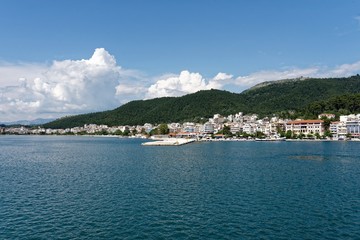 Griechenland - Igoumenitsa © Uwalthie Pic Project