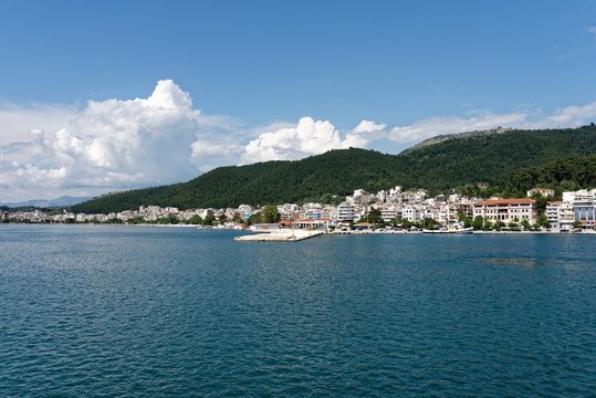 Griechenland - Igoumenitsa