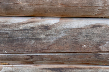 Obraz premium old wood background, close up and full frame