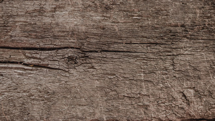 Fototapeta premium Beautiful old wood background. Vintage background with wood texture. Wood background with space for text.