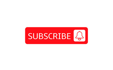 Subscribe banner template