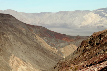 Death Valley National Park