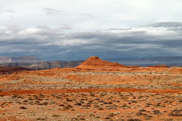 Fototapeta premium Arizona