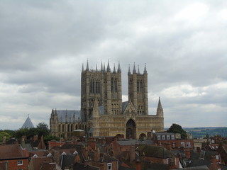 Lincoln Cathedral