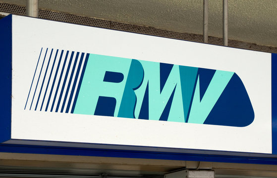 Rhein-Main-Verkehrsverbund