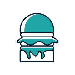 Hamburger icon