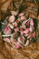 Seasonal fruits. Colombia has high quality fruits and vegetables.