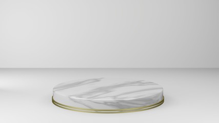 Mock up background/backdrop in minimal  modern illustration design style for product placement/product sale promotion Minimal product background backdrop design in 3D illustration or 3D rendering