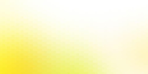 Light Green, Yellow vector backdrop with rectangles. Abstract gradient illustration with rectangles. Best design for your ad, poster, banner.