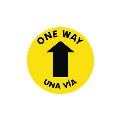 Sign notice to prevent coronavirus covid19 vector ready to print sign notice